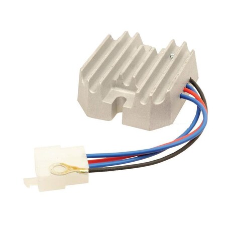 Aftermarket Voltage Regulator ELP50-0035
